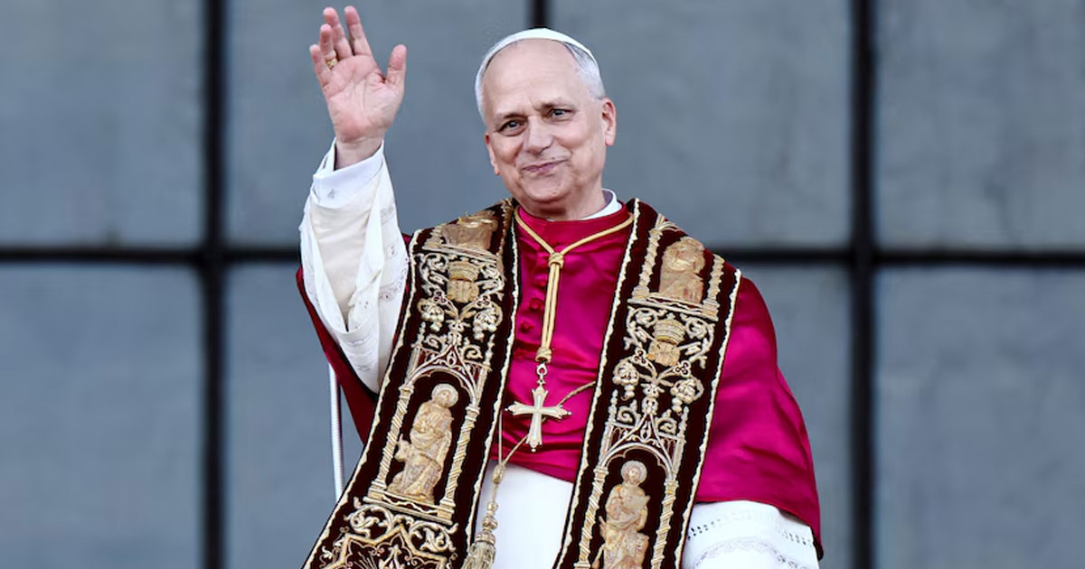  ഇസ്‌ലാമോഫോബിയ ആളിക്കത്തിക്കുന്നവര്‍ക്ക് ക്രിസ്ത്യാനികളും മുസ്‌ലിംകളും ഒന്നിച്ചുകഴിയുന്ന ലബനാന്‍ ഒരു പാഠമാണ്-ലിയോ മാര്‍പാപ്പ