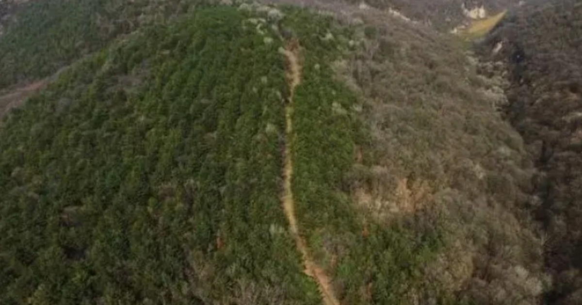 China’s 2,200-Year-Old ‘Super Highway’ Discovered