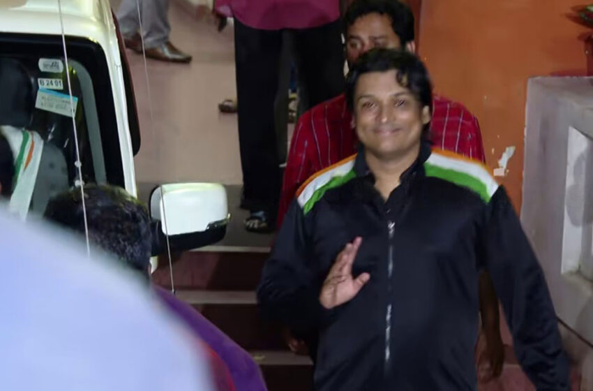  രാഹുല്‍ ഈശ്വറിന്റെ ജാമ്യാപേക്ഷ തള്ളി; ജയിലിലേക്ക്