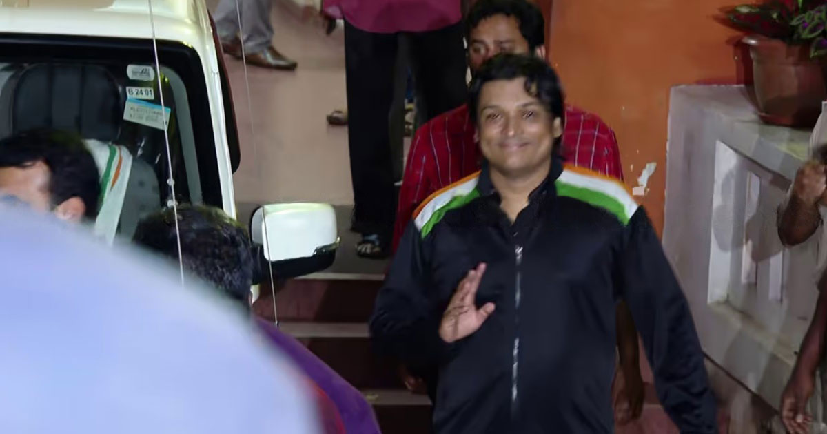 രാഹുല്‍ ഈശ്വറിന്റെ ജാമ്യാപേക്ഷ തള്ളി; ജയിലിലേക്ക് | Rahul Easwar's bail plea rejected in cyber attack against survivor case in Rahul Mamkootathil sexual abuse case