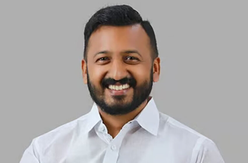  രാഹുല്‍ മാങ്കൂട്ടത്തിലിന് ആശ്വാസം; രണ്ടാമത്തെ കേസില്‍ മുന്‍കൂര്‍ ജാമ്യം