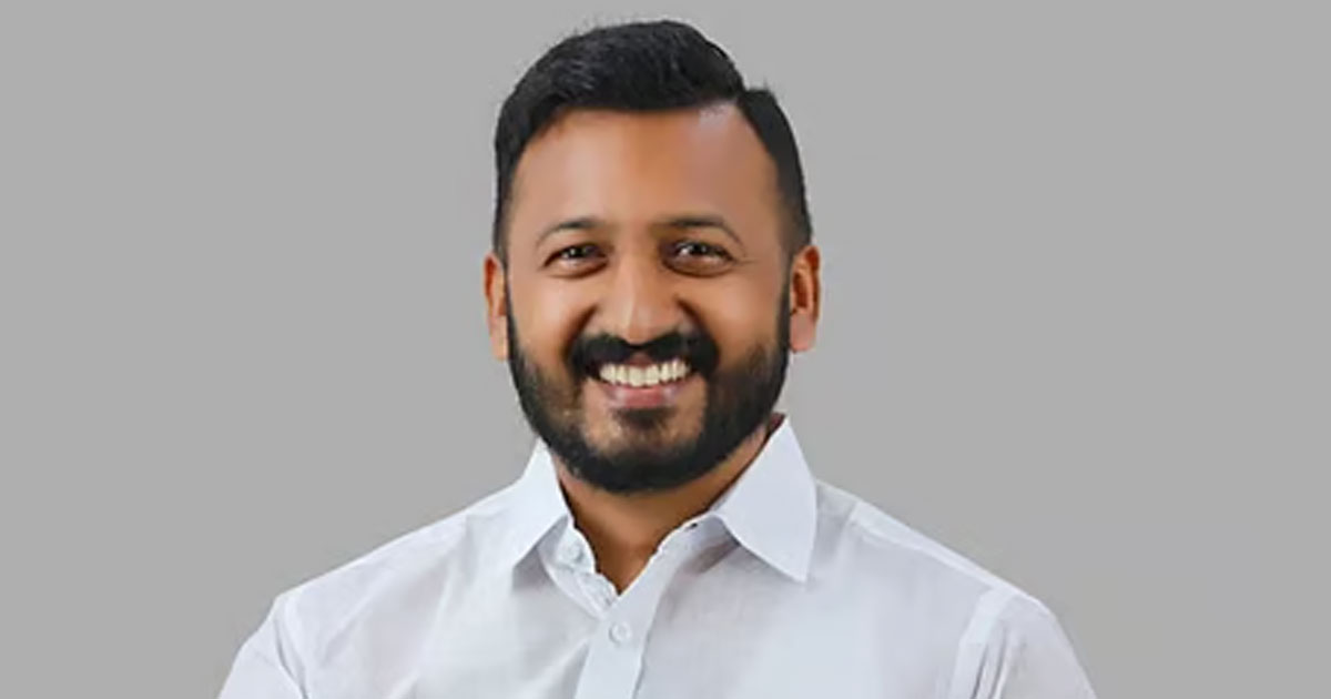 രാഹുല്‍ മാങ്കൂട്ടത്തിലിന് ആശ്വാസം; രണ്ടാമത്തെ കേസില്‍ മുന്‍കൂര്‍ ജാമ്യം | Rahul Mamkootathil gets bail in sexual harassment case