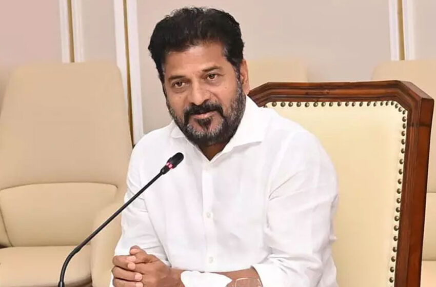  കര്‍ണാടക മാതൃകയില്‍ വിദ്വേഷ കുറ്റകൃത്യങ്ങള്‍ക്കെതിരെ നിയമം കൊണ്ടുവരാന്‍ തെലങ്കാനയും; പ്രഖ്യാപിച്ച് രേവന്ത് റെഡ്ഡി