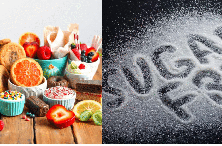 പഞ്ചസാരയേക്കാൾ വലിയ വില്ലൻ? ഷുഗർ ഫ്രീ പലഹാരങ്ങൾ അപകടമോ? ഹൃദയാഘാത സാധ്യതയെന്ന് പഠനം