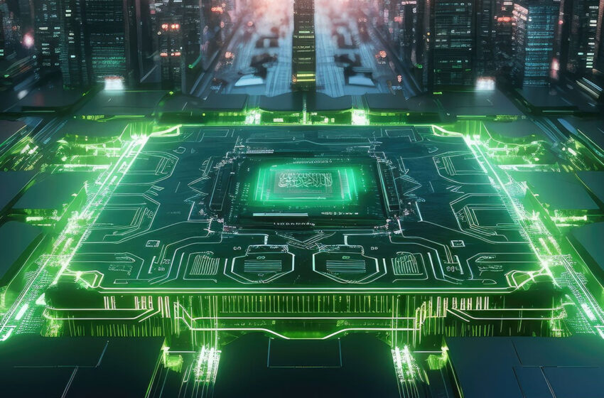  നിർമിത ബുദ്ധി വികസനത്തിൽ സൗദിക്ക് ലോകത്ത് മൂന്നാം സ്ഥാനം; സ്ത്രീ പങ്കാളിത്തത്തിൽ ഒന്നാമത്