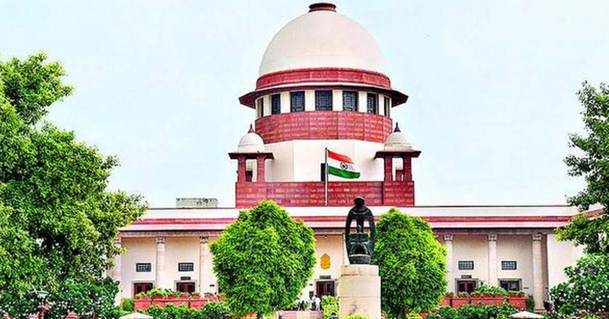 മുനമ്പം ജുഡീഷ്യൽ കമ്മീഷൻ നിയമവിരുദ്ധം; സംസ്ഥാന സർക്കാർ നീക്കത്തിനെതിരെ വഖഫ് ബോർഡ് സുപ്രീം കോടതിയിൽMunambam: Waqf Board Challenges Judicial Commission