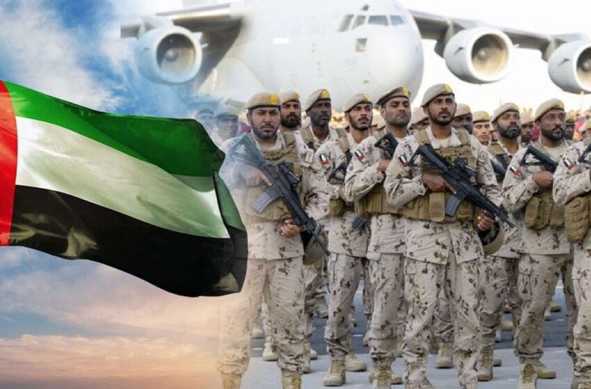  യമനില്‍നിന്ന് അവശേഷിക്കുന്ന സൈന്യത്തെ പിന്‍വലിക്കുന്നുവെന്ന് യുഎഇ