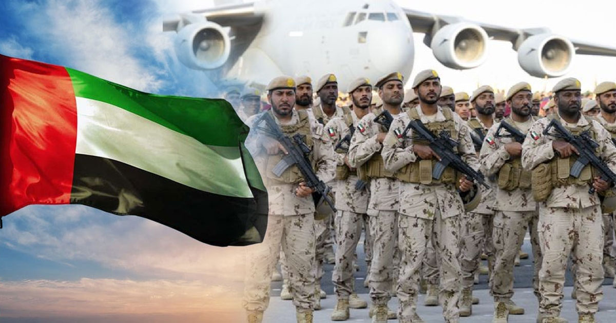 യമനില്‍നിന്ന് അവശേഷിക്കുന്ന സൈന്യത്തെ പിന്‍വലിക്കുന്നുവെന്ന് യുഎഇ | UAE Announces Withdrawal of Remaining Forces from Yemen