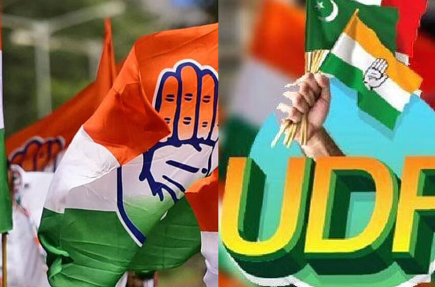  എസ്.ഡി.പി.ഐ പിന്തുണച്ചു; കോട്ടാങ്ങല്‍ പഞ്ചായത്തില്‍ പ്രസിഡന്റ് സ്ഥാനം രാജിവച്ച് യു.ഡി.എഫ്