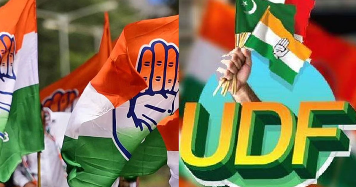 എസ്.ഡി.പി.ഐ പിന്തുണച്ചു; കോട്ടാങ്ങല്‍ പഞ്ചായത്തില്‍ പ്രസിഡന്റ് സ്ഥാനം രാജിവച്ച് യു.ഡി.എഫ് | UDF Panchayat President Resigns Immediately After Winning with SDPI Support in Pathanamthitta's Kottangal