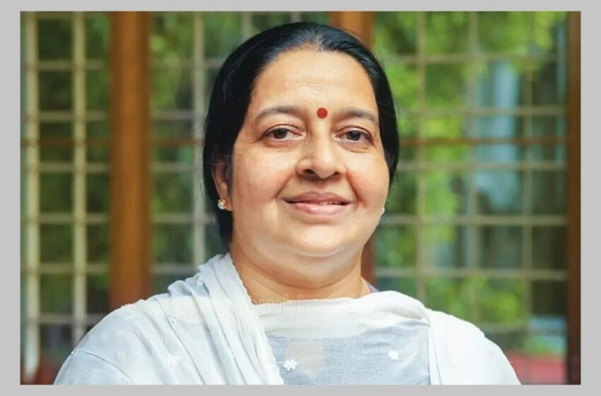  കലൂർ സ്‌റ്റേഡിയത്തിലെ അപകടം: 2 കോടി രൂപ നഷ്ടപരിഹാരം ആവശ്യപ്പെട്ട് ഉമാ തോമസ്