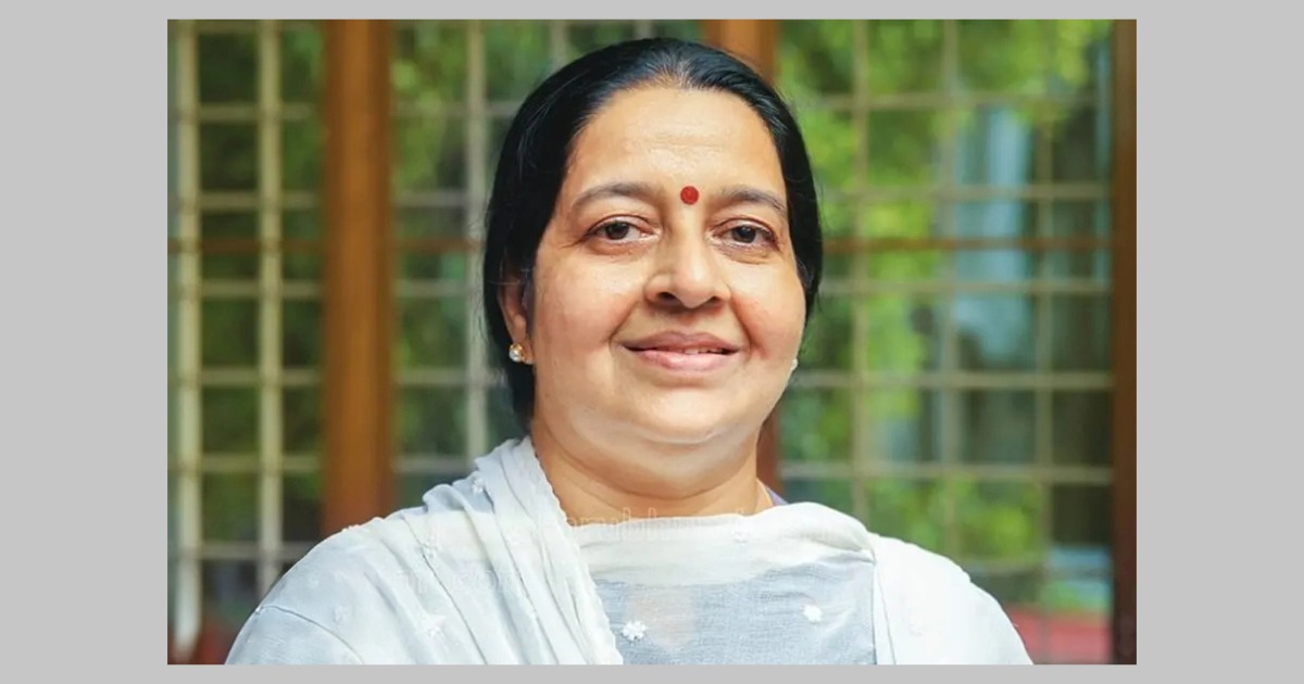 Kaloor Stadium Fall Uma Thomas Demands Compensation