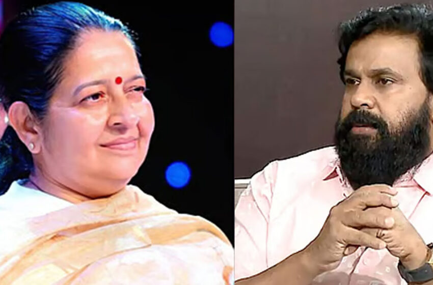  അതിജീവിത പലതവണ പങ്കുവച്ച ആശങ്കകള്‍ ശരിയെന്നു തെളിയുന്നു; വിഷയം വഴിതിരിച്ചുവിടാന്‍ ദിലീപിന്റെ നീക്കം-ഉമ തോമസ്‌