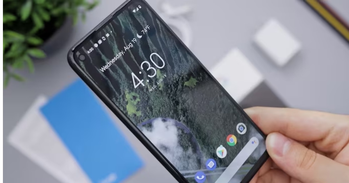  ഫോണുകളിൽ ഈ ആപ്പ് ഇൻസ്റ്റാൾ ചെയ്യാൻ മൊബൈൽ കമ്പനികൾക്ക് കേന്ദ്ര നിർദേശം