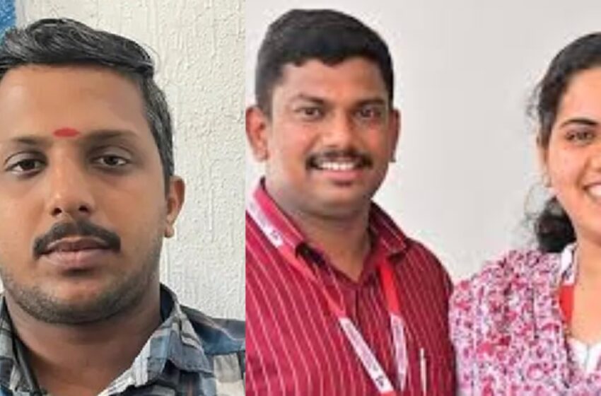  ‘ഇത്രയും തോന്ന്യാസം കാണിച്ചവർ സുഖിക്കുന്നു,  ജോലി പോയി കുട്ടിയുടെ ഞാൻ ഫീസ് അടക്കാൻ കഷ്ടപ്പെടുന്നു’; ആര്യ രാജേന്ദ്രനെയും സച്ചിൻദേവ് ദേവിനെയും പ്രതിപ്പട്ടികയിൽനിന്ന് ഒഴിവാക്കിയതിനെതിരെ ഡ്രൈവർ യദു