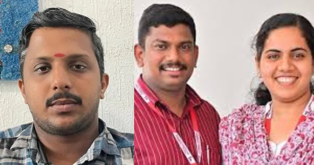  ‘ഇത്രയും തോന്ന്യാസം കാണിച്ചവർ സുഖിക്കുന്നു,  ജോലി പോയി കുട്ടിയുടെ ഞാൻ ഫീസ് അടക്കാൻ കഷ്ടപ്പെടുന്നു’; ആര്യ രാജേന്ദ്രനെയും സച്ചിൻദേവ് ദേവിനെയും പ്രതിപ്പട്ടികയിൽനിന്ന് ഒഴിവാക്കിയതിനെതിരെ ഡ്രൈവർ യദു