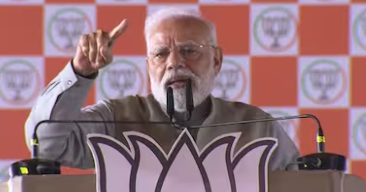  ‘എസ്ഐആര്‍‌  ലളിതവും സുതാര്യവുമാക്കണം; പോരാട്ടം തുടരണം’; ബംഗാളിലെ ബിജെപി എംപിമാരെ പ്രത്യേകം വിളിച്ചു ചേര്‍ത്ത് മോദിയുടെ ഉപദേശം