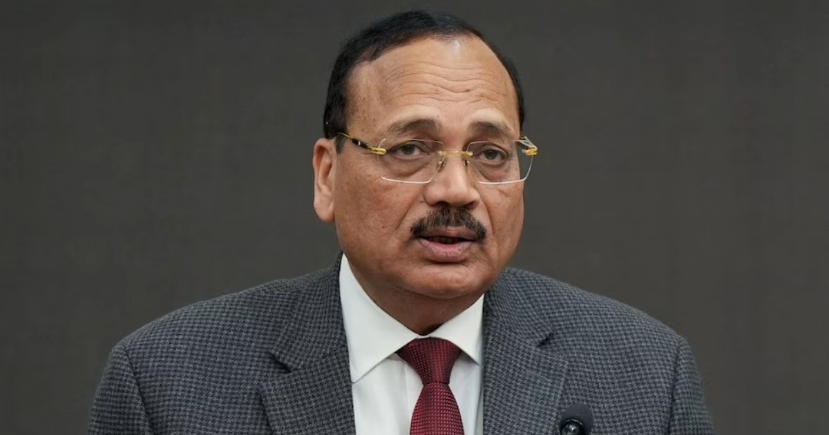 Chief Justice Defiant on Rohingya Remark Criticism