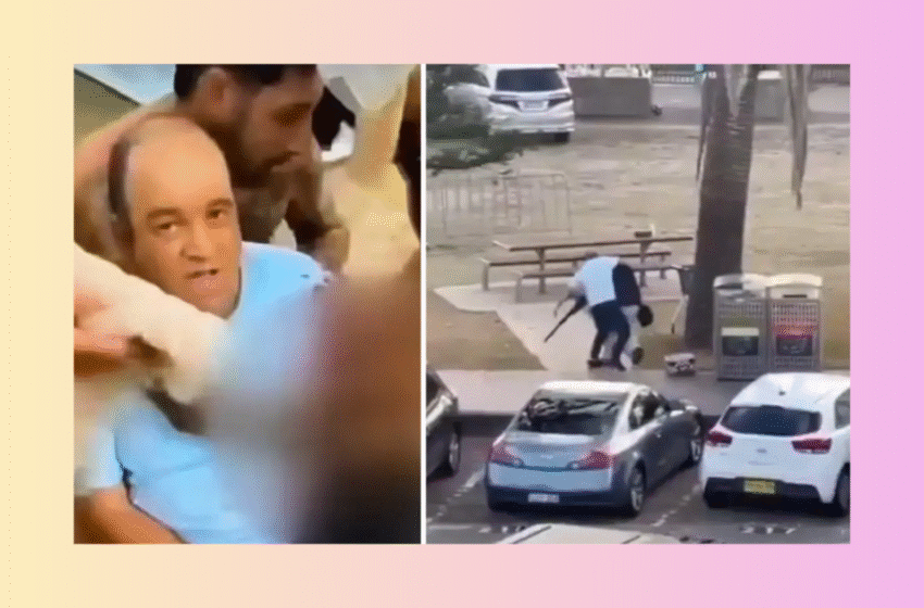  വെറും കൈയോടെ അക്രമിയെ നേരിട്ടു; തോക്ക് പിടിച്ചുവാങ്ങി അഹ്‌മദ് രക്ഷിച്ചത് നിരവധി ജീവനുകൾ: വെടിയേറ്റ അഹ്‌മദ് അപകടനില തരണം ചെയ്‌തു, പ്രശംസയുമായി ഓസ്ട്രേലിയൻ പ്രധാനമന്ത്രിയും അധികൃതരും