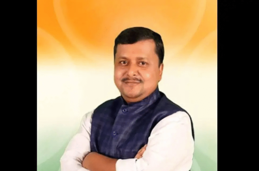  ബിജെപിയില്‍ തലമുറമാറ്റം; ഏറ്റവും പ്രായം കുറഞ്ഞ വര്‍ക്കിങ് പ്രസിഡന്റായി നിതിന്‍ നബിന്‍