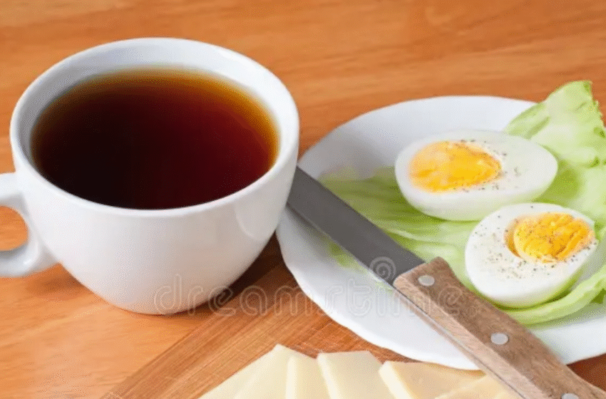  മുട്ടയും ചായയും ‘ബെസ്റ്റ് കോമ്പോ’ അല്ല! സൂക്ഷിക്കുക, ഈ 6 ഭക്ഷണങ്ങൾ മുട്ടയ്‌ക്കൊപ്പം വേണ്ട!