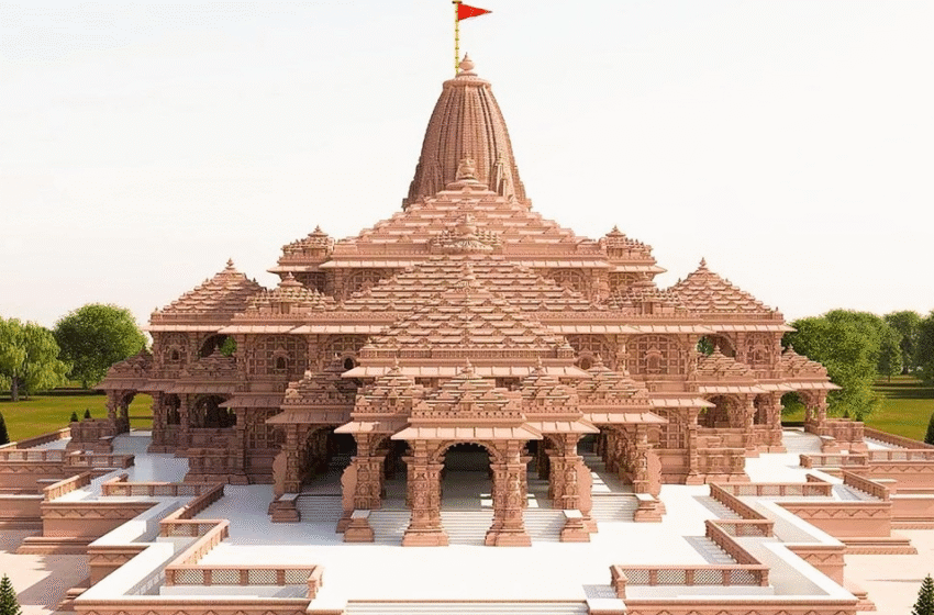  ബാബരി വിധിയിലെ ചരിത്രരേഖകൾ വിട്ടുനൽകണം; സുപ്രീം കോടതിയെ  സമീപിക്കാന്‍ രാമക്ഷേത്ര ട്രസ്റ്റ്