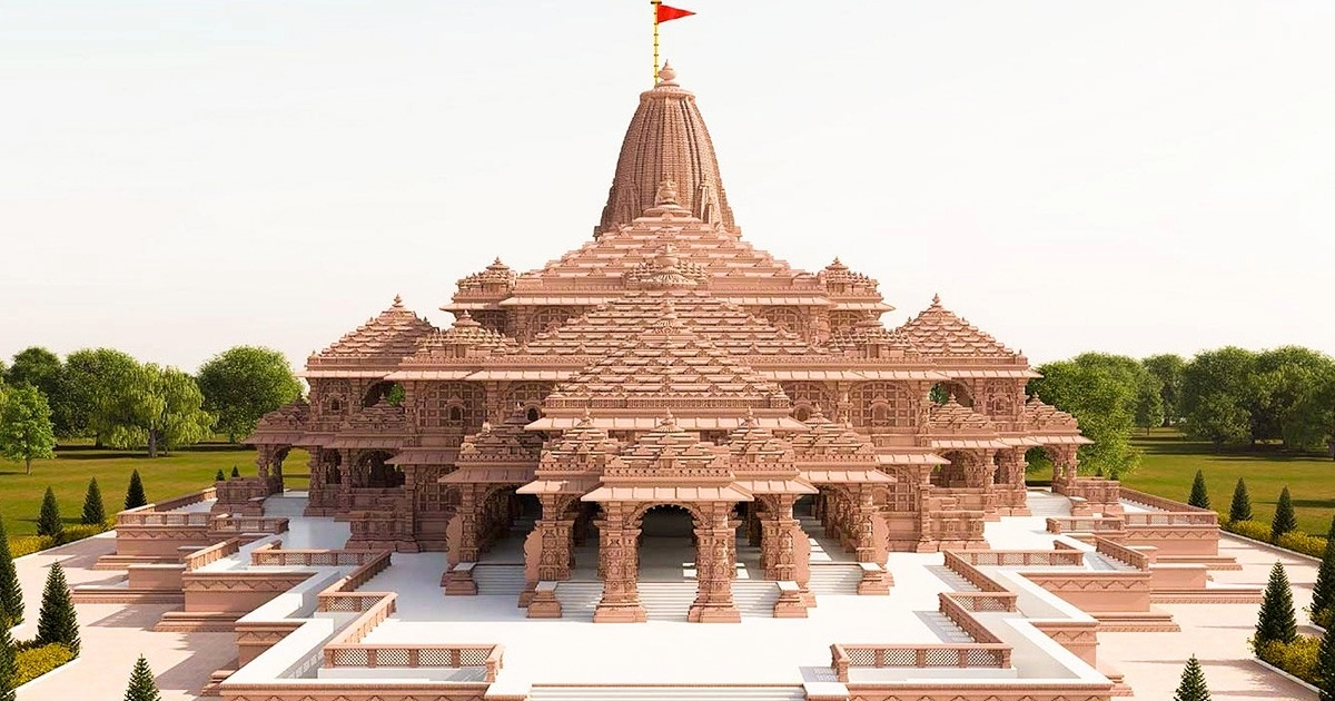  ബാബരി വിധിയിലെ ചരിത്രരേഖകൾ വിട്ടുനൽകണം; സുപ്രീം കോടതിയെ  സമീപിക്കാന്‍ രാമക്ഷേത്ര ട്രസ്റ്റ്