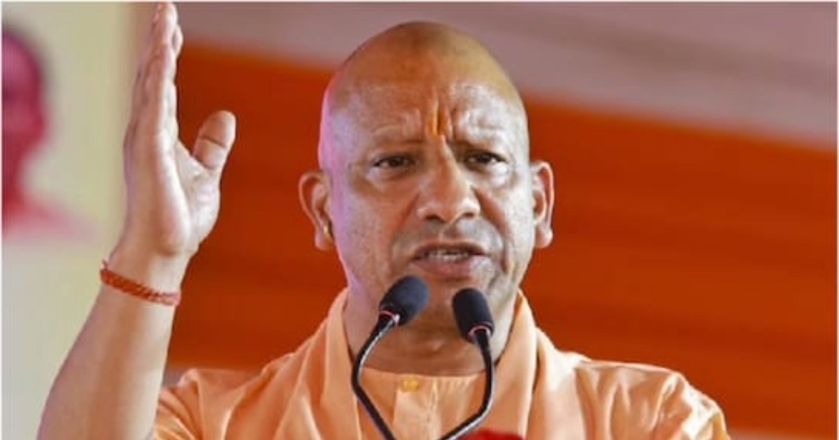  ‘യുപിയിലെ വോട്ടർ പട്ടികയിൽ നിന്ന് 4 കോടി പേർ പുറത്ത്; ഭൂരിഭാഗവും BJP വോട്ടർമാർ’ -യോഗി ആദിത്യനാഥ്