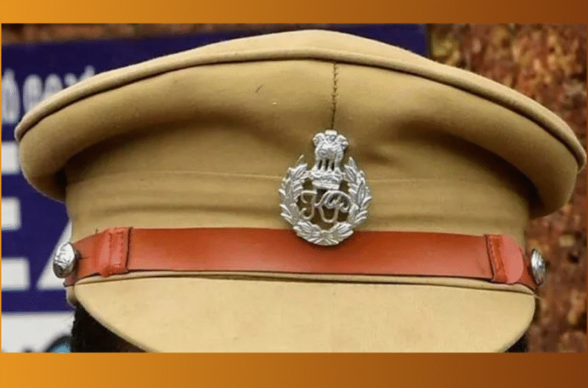  കൊല്ലത്ത്  പാറാവ് ഡ്യൂട്ടി കഴിഞ്ഞ് വിശ്രമ മുറിയിലേക്ക് പോയ പൊലീസുകാരിക്ക് നേരെ പൊലീസുകാരൻ്റെ ലൈംഗികാതിക്രമം; സസ്പെൻഷൻ