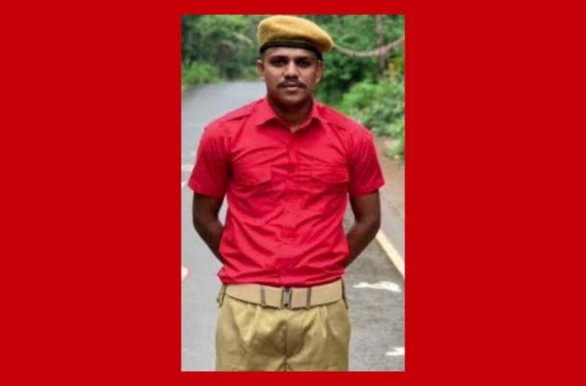  പിണറായിയിലെ ബോംബ് പടക്കമായി!സിപിഎം പ്രവർത്തകന്റെ കൈപ്പത്തി ചിതറിയത് പടക്കം പൊട്ടിയെന്ന് എഫ്‌ഐആർ