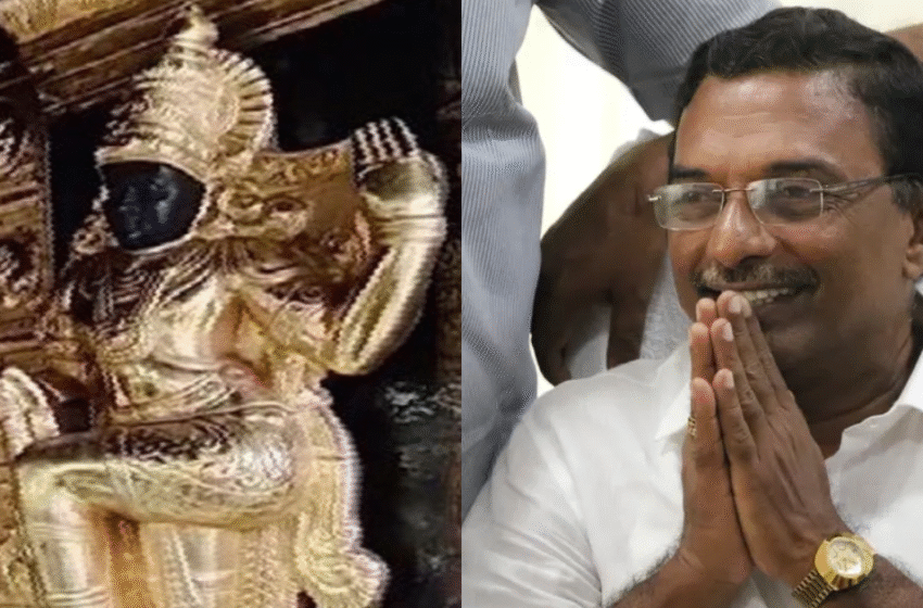  പത്മകുമാറിനെ ഇനിയും ചുമക്കണോ? പത്തനംതിട്ടയില്‍ സംസ്ഥാന നേതൃത്വത്തിനെതിരെ സിപിഎം ജില്ലാ സെക്രട്ടറിയേറ്റിൽ വിമർശനം