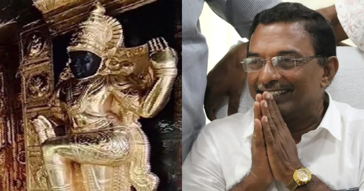 Do you want to carry Padmakumar again? Criticism of the state leadership in Pathanamthitta in CPM district secretariat