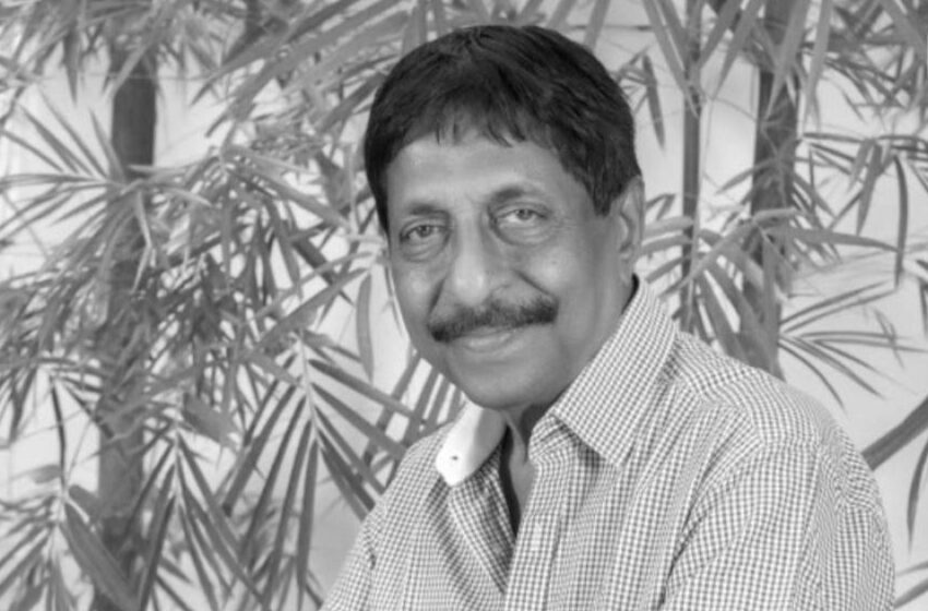  മലയാളത്തിന്റെ പ്രിയ താരം ശ്രീനിവാസൻ അന്തരിച്ചു