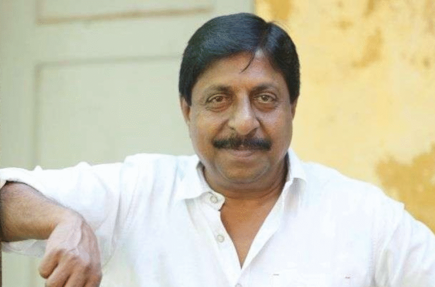  ചിന്തിപ്പിച്ചും ചിരിപ്പിച്ചും ഒരേയൊരു ശ്രീനി