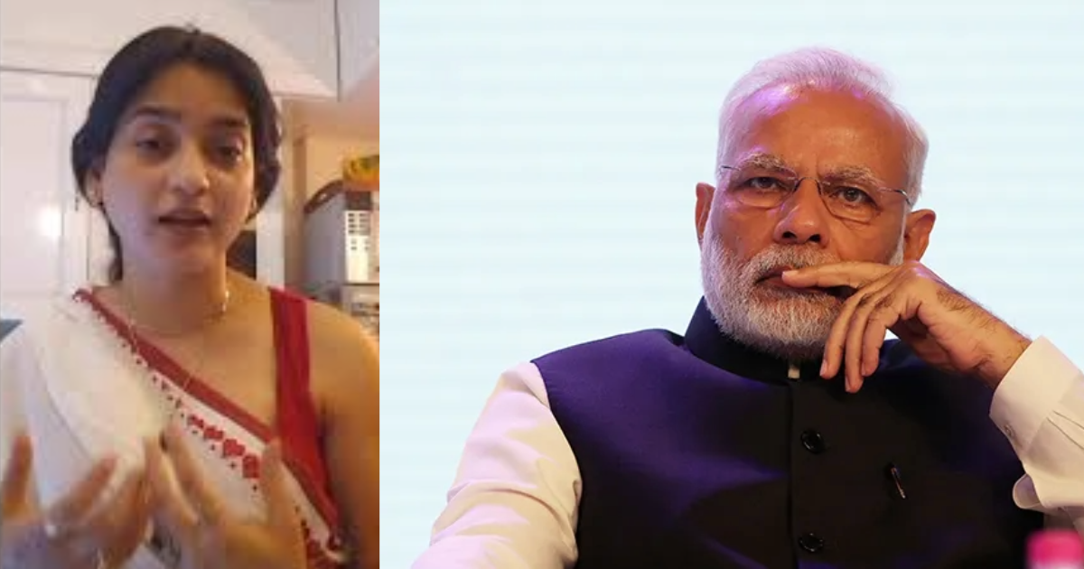 'Decades of sexual harassment and financial fraud'; Haji Mastan's daughter seeks justice before the Prime Minister