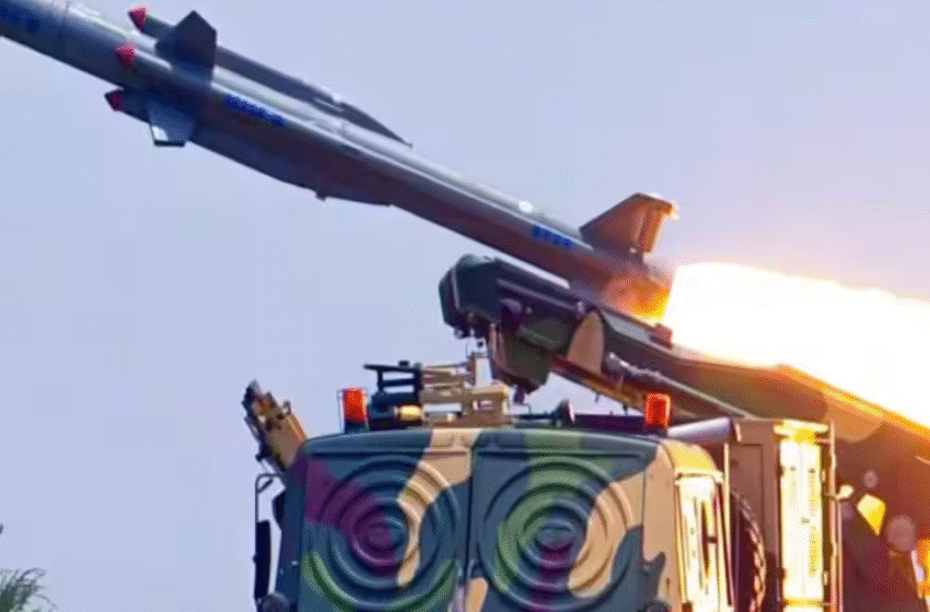  ശത്രുവിനെ ‘തക്കംപാർത്ത്’ തകർക്കും; ഇന്ത്യയുടെ ആവനാഴിയിലേക്ക് വരുന്നു, ‘നെക്സ്റ്റ് ജനറേഷൻ’ ക്രൂയിസ് മിസൈൽ