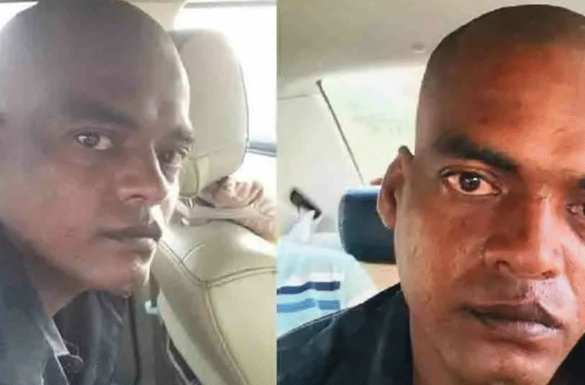  ഒടുവിൽ പിടിയിൽ; വിയ്യൂരിൽ നിന്ന് രക്ഷപ്പെട്ട കൊടും കുറ്റവാളി ബാലമുരുകനെ തമിഴ്‌നാട്ടിൽ നിന്ന് പിടികൂടി