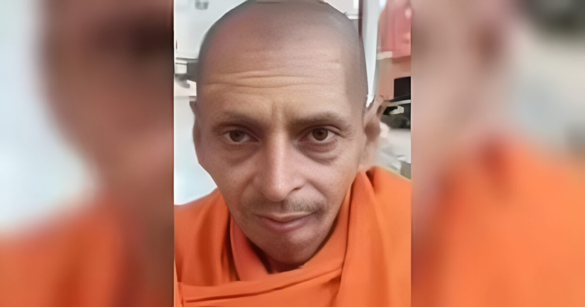  19-ാം വയസ്സില്‍ വീടുവിട്ട് സന്ന്യാസ ജീവിതം: ഒടുവില്‍ എസ്‌ഐആര്‍ രേഖകള്‍ തേടി 36 വര്‍ഷത്തിനുശേഷം വീട്ടിലേക്ക്; തിരിച്ചറിയാനാകാതെ സന്ന്യാസിയെ തള്ളിപ്പറഞ്ഞ് ബന്ധുക്കള്‍