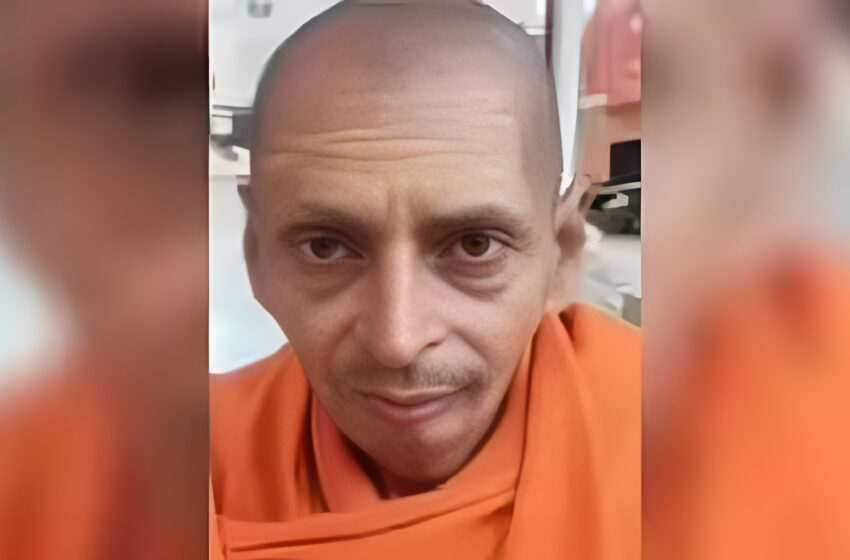  19-ാം വയസ്സില്‍ വീടുവിട്ട് സന്ന്യാസ ജീവിതം: ഒടുവില്‍ എസ്‌ഐആര്‍ രേഖകള്‍ തേടി 36 വര്‍ഷത്തിനുശേഷം വീട്ടിലേക്ക്; തിരിച്ചറിയാനാകാതെ സന്ന്യാസിയെ തള്ളിപ്പറഞ്ഞ് ബന്ധുക്കള്‍