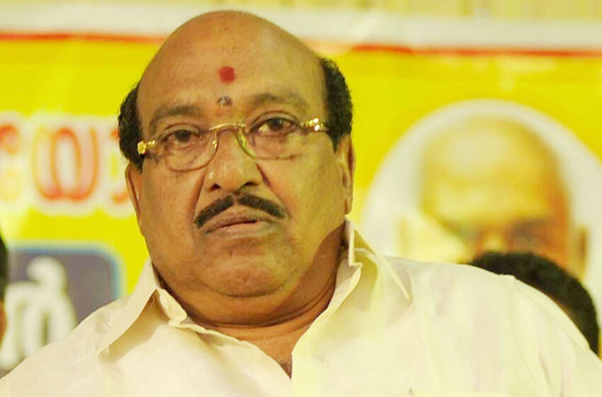  ‘സുകുമാരൻ നായർ നിഷ്‌കളങ്കൻ, ഹിന്ദു ഐക്യം ഇന്നല്ലെങ്കിൽ നാളെ സംഭവിക്കും’- വെള്ളാപ്പള്ളി നടേശൻ