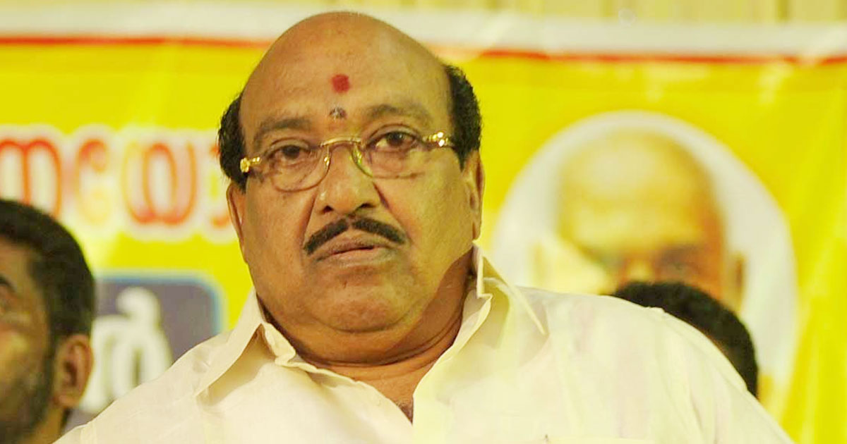 Hindu unity will happen'- Vellappally Natesan