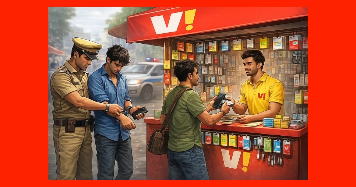 Vi's New Plans Offer Free Insurance