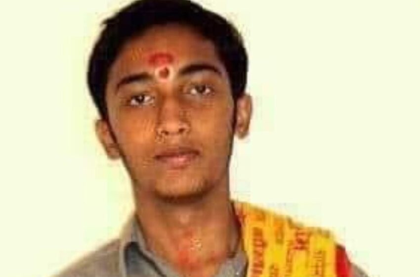  എബിവിപി പ്രവർത്തകൻ വിശാൽ വധക്കേസ്: എല്ലാ പ്രതികളെയും വെറുതെവിട്ട് കോടതി