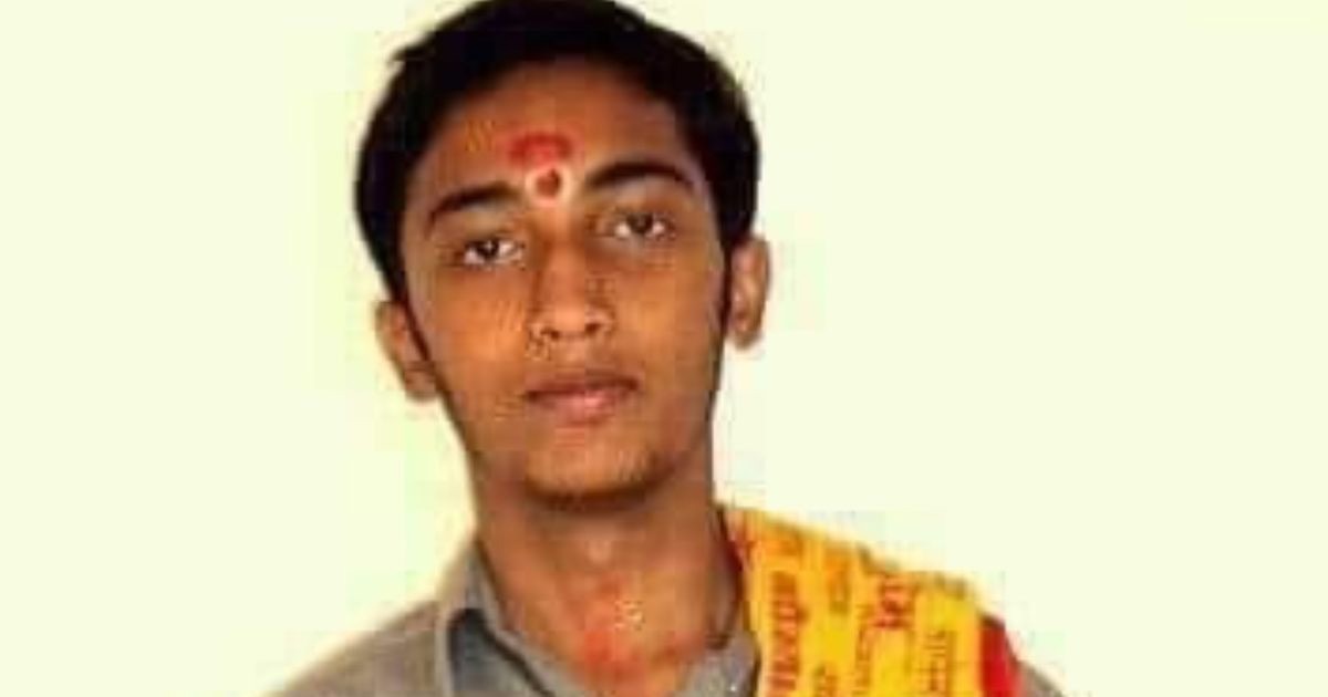  എബിവിപി പ്രവർത്തകൻ വിശാൽ വധക്കേസ്: എല്ലാ പ്രതികളെയും വെറുതെവിട്ട് കോടതി