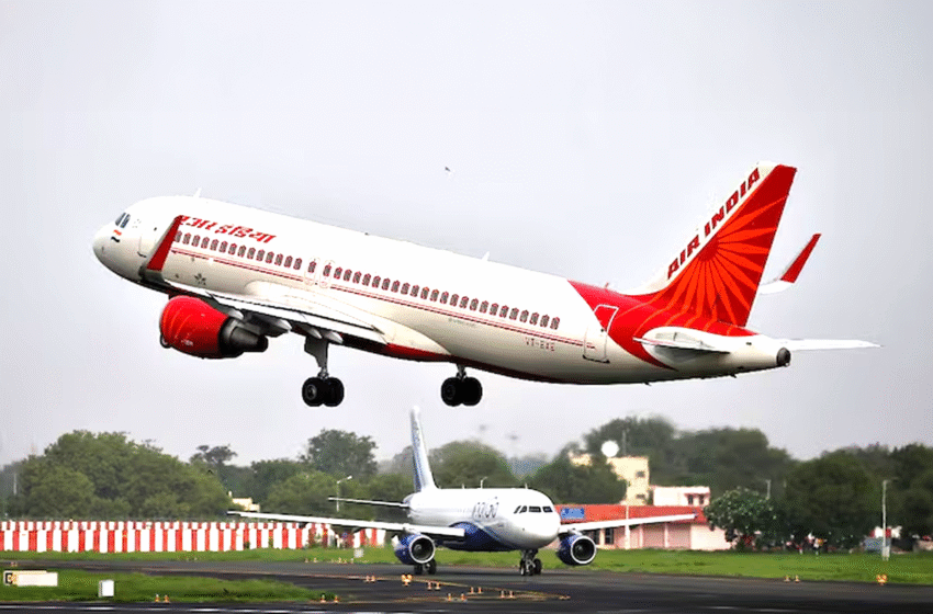  യാത്രക്കാരുടെ ജീവൻ അപകടത്തിലാക്കി എയർ ഇന്ത്യ; ‘പറക്കൽ യോഗ്യത’ ഇല്ലാതെ എട്ട് സർവീസുകൾ നടത്തി