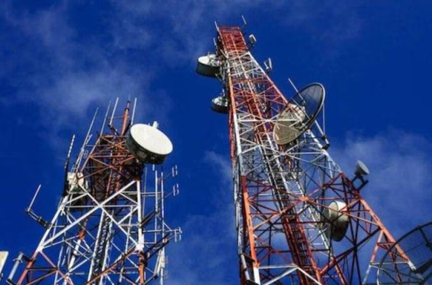  ജിയോക്കെതിരെ ഒറ്റക്കെട്ടായി ആപ്പിളുംമെറ്റയും, ആമസോണും; 6GHz സ്പെക്ട്രം പോര് മുറുകുന്നു