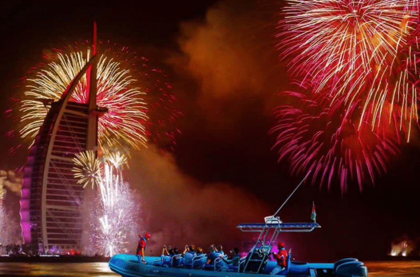  റോഡുകൾ 4 മണി മുതൽ അടക്കും; മെട്രോ രാവും പകലും ഓടും, പുതുവത്സരത്തിന് ദുബൈയിൽ ഗതാഗത നിയന്ത്രണങ്ങള്‍ ഇങ്ങനെ