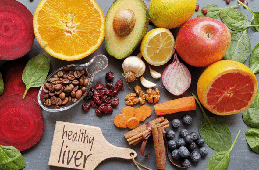  ഫാറ്റി ലിവറിനെ അകറ്റി നിര്‍ത്താം; കരളിന്റെ ആരോഗ്യത്തിന് ഈ ഭക്ഷണങ്ങൾ ശീലമാക്കൂ