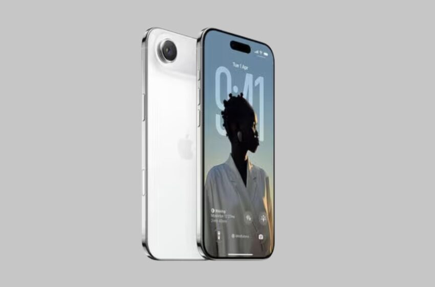  വിപണിയിലെത്തി 10 ആഴ്ച്ചയ്ക്കകം ‘റീസെയിൽ വില’ പകുതിയായി! ഐഫോൺ ‘എയർ’ മോഡലുകൾക്ക് വിപണിയിൽ വൻ തിരിച്ചടി