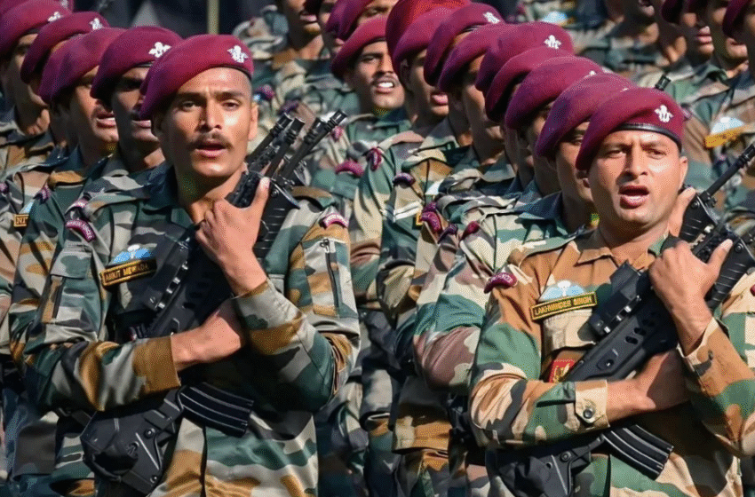  ‘കാണാം, പക്ഷേ മിണ്ടരുത്’; സോഷ്യല്‍ മീഡിയയില്‍ സൈനികര്‍ക്ക് കര്‍ശന നിയന്ത്രണം, പുതിയ നയവുമായി പ്രതിരോധ മന്ത്രാലയം